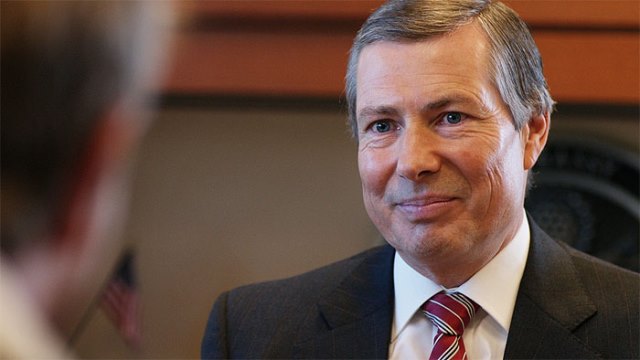 Мы воодушевлены итогами Венской встречи по Карабаху - Уорлик